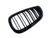 Решетки за BMW E92 2006-2010 - двойни гланц