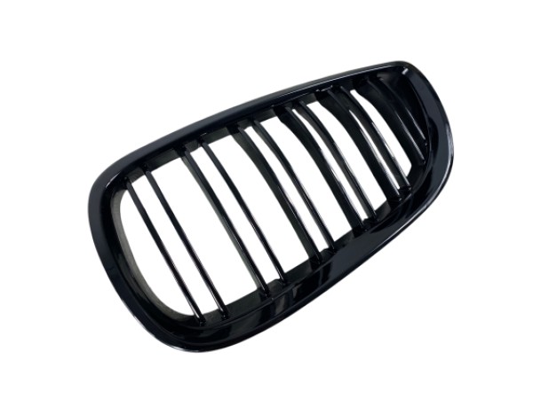 Решетки за BMW E92 2006-2010 - двойни гланц