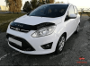 Дефлектор за Ford C-Max от 2010г - Vip Tuning