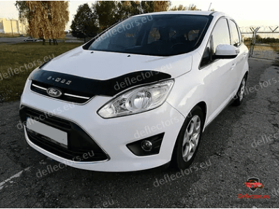 Дефлектор за Ford C-Max от 2010г - Vip Tuning Дефлектор за Ford C-Max от 2010г - Vip Tuning