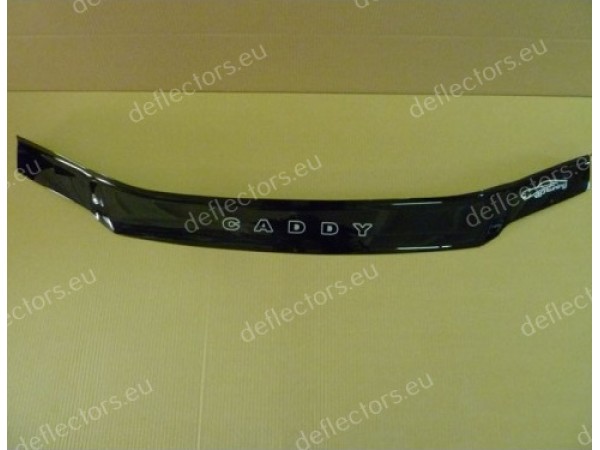 Дефлектор за Volkswagen Caddy 2004-2010 - Vip Tuning Дефлектор за Volkswagen Caddy 2004-2010 - Vip Tuning