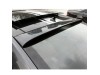 Спойлер за задно стъкло Mercedes W212 E-Class 2009-2016 - черен гланц