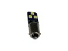 Лед крушки тип BA9 3030 с 6 SMD диода - Canbus