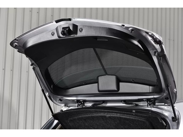 Car Shades сенници за Opel Corsa B 3D 1992-2000 - 4 броя