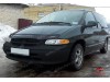 Дефлектор за Dodge Caravan 1995-2001г – Vip Tuning