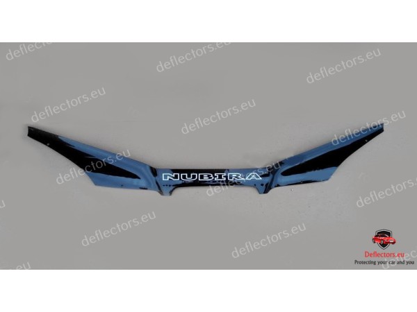 Дефлектор за Daewoo Nubira 2003–2004г – Vip Tuning Дефлектор за Daewoo Nubira 2003–2004г – Vip Tuning