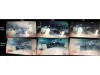 Камера за задно виждане за Hyundai Genesis Coupe (10-11) / i30 / Kia Soul (11+) / Solaris HB