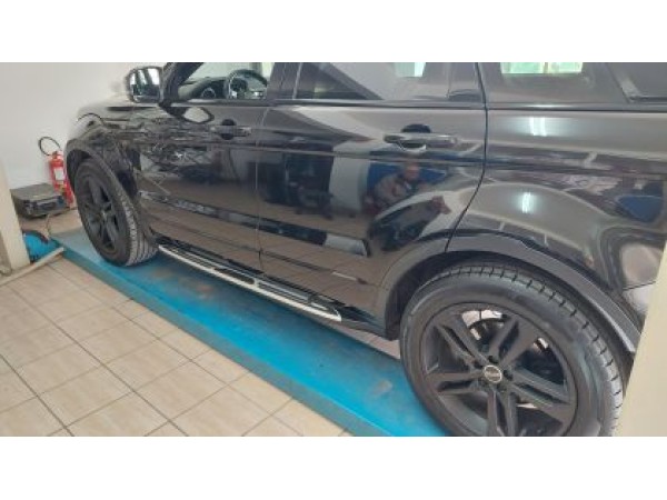 Степенки за Range Rover Evoque (2012+)