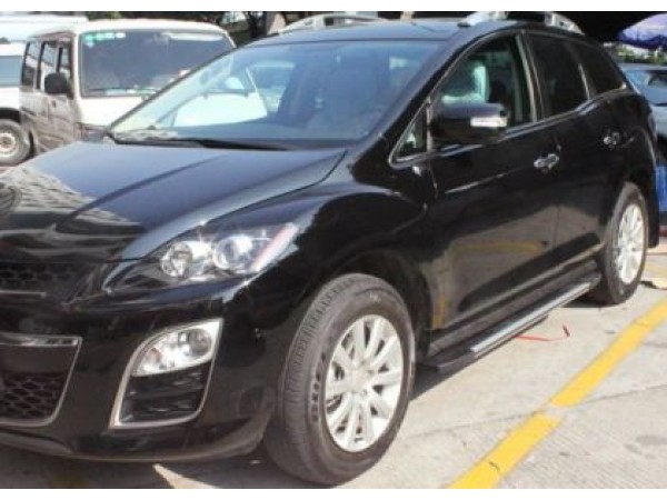 Степенки за Mazda CX-7 (2005-2011)