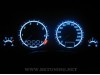 Плазмени циферблати за километраж OPEL ASTRA G