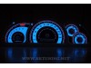 Плазмени циферблати за километраж OPEL VECTRA B (99-01)