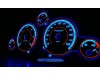 Плазмени циферблати за километраж PEUGEOT 407