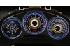 Плазмени циферблати SUBARU IMPREZA WRX/STI (00-07)