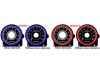 Плазмени циферблати SUBARU IMPREZA WRX/STI (00-07)