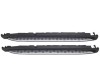 Степенки за Mercedes ML W166 / GLE 2011-2019