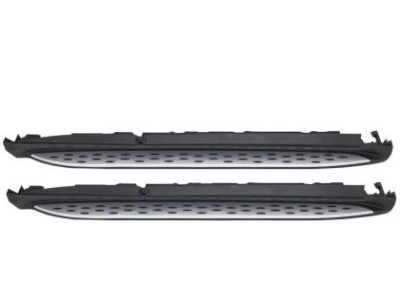 Степенки за Mercedes ML W166 / GLE 2011-2019