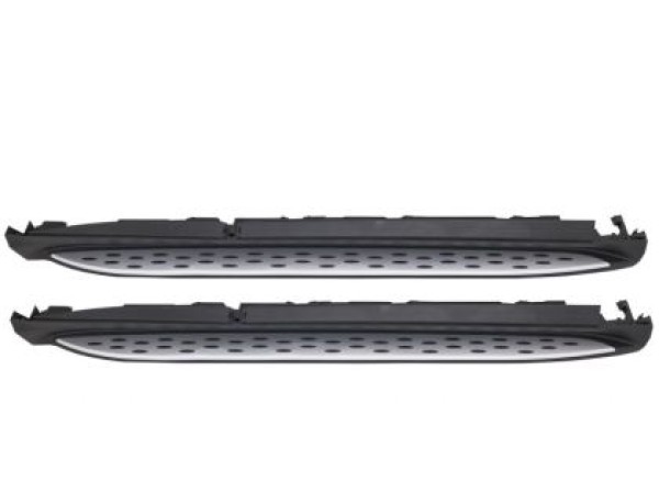 Степенки за Mercedes ML W166 / GLE 2011-2019 Степенки за Mercedes ML W166 / GLE 2011-2019