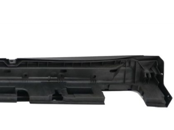 Степенки за Mercedes ML W166 / GLE 2011-2019 Степенки за Mercedes ML W166 / GLE 2011-2019