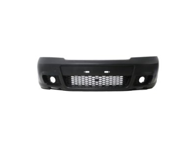 Предна броня за Opel Astra G 1998-2004 - OPC дизайн