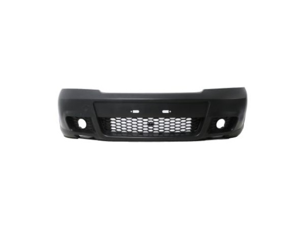 Предна броня за Opel Astra G 1998-2004 - OPC дизайн