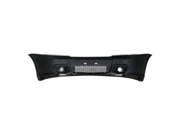 Предна броня за Opel Astra G 1998-2004 - OPC дизайн