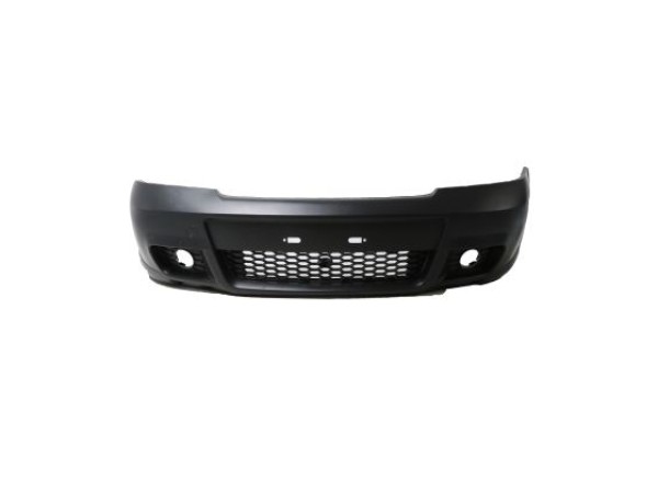 Предна броня за Opel Astra G 1998-2004 - OPC дизайн