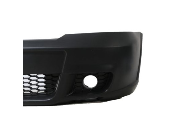 Предна броня за Opel Astra G 1998-2004 - OPC дизайн