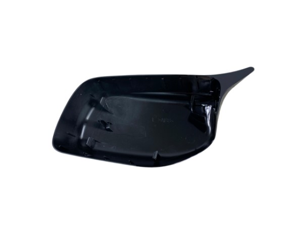 Капаци за огледала за BMW E60 2003-2010 - черен гланц