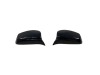Капаци за огледала за BMW E60 2003-2010 - черен гланц