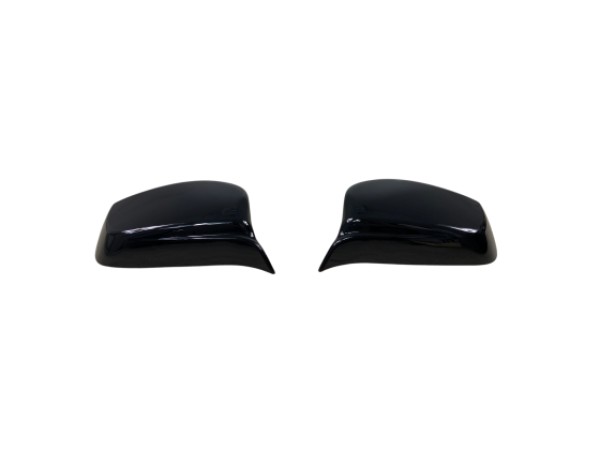 Капаци за огледала за BMW E60 2003-2010 - черен гланц