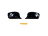 Капаци за огледала за BMW E60 2003-2010 - черен гланц