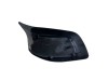 Капаци за огледала за BMW E60 2003-2010 - черен гланц