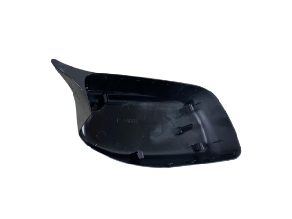 Капаци за огледала за BMW E60 2003-2010 - черен гланц
