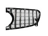 Решетка за Mercedes GLA X156 2013-2018 chrome/black - GT