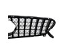 Решетка за Mercedes GLA X156 2013-2018 chrome/black - GT