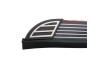 Степенки за Nissan Qashqai J12 от 2022г - Style A design