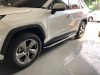 Степенки за Toyota RAV4 от 2019г OEM