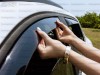 Ветробрани Satuna за Audi Q5 I 2008-2016 за предни и задни врати