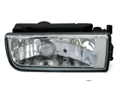 Кристални халогени за BMW E36 / BMW E36 (91-99) - хром