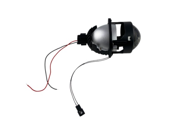 Би Лед Лупи за вграждане 2.5" A002 - 34W / 42W