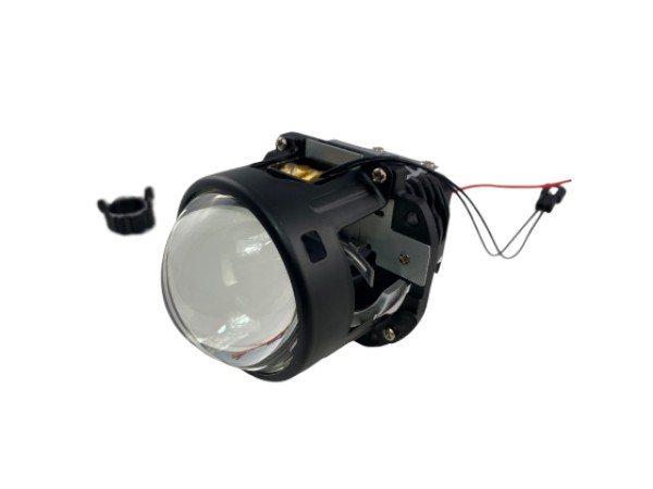 Би Лед Лупи за вграждане 2.5" A002 - 34W / 42W