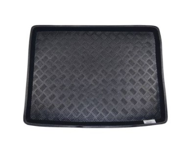 PVC стелка за багажник за BMW X1 U11 от 2022г bottom floor S-Drive - M-Plast
