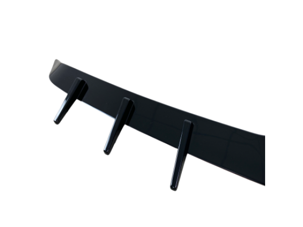 Вежди за фарове BMW F32 2014-2020 - черни гланц Вежди за фарове BMW F32 2014-2020 - черни гланц