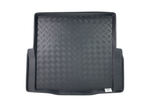 PVC стелка за багажник за BMW G20 sedan 2019-2026 with one floor - M-Plast