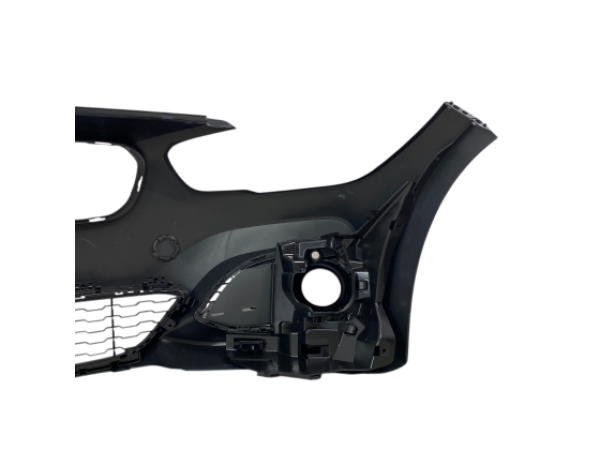 Боди кит М пакет за BMW F20 от 2015-2019 - M-Tech дизайн
