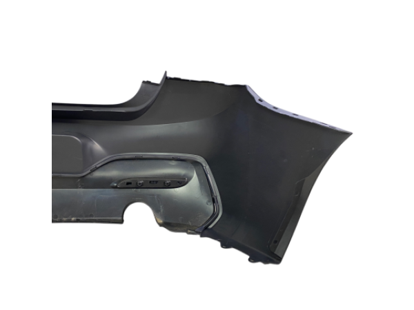 Боди кит М пакет за BMW F20 от 2015-2019 - M-Tech дизайн