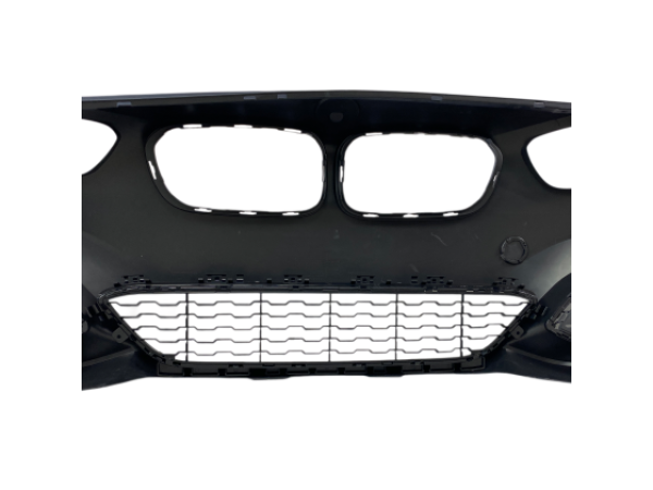 Боди кит М пакет за BMW F20 от 2015-2019 - M-Tech дизайн