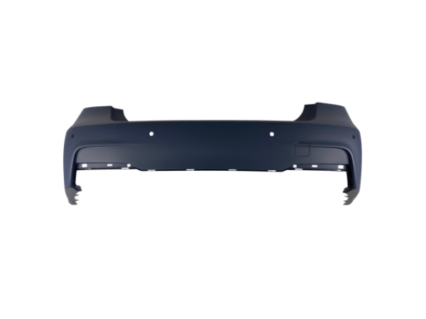Боди кит М пакет за BMW F30 2012-2018 - M-Tech дизайн 2 Боди кит М пакет за BMW F30 2012-2018 - M-Tech дизайн 2