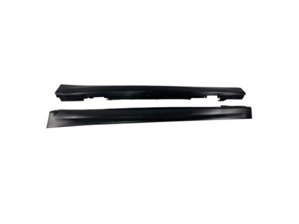 Боди кит М пакет за BMW F30 2012-2018 - M-Tech дизайн 2 Боди кит М пакет за BMW F30 2012-2018 - M-Tech дизайн 2