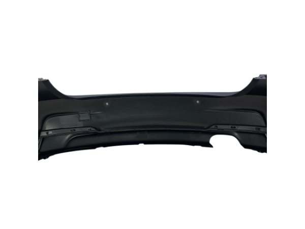 Боди кит М пакет за BMW F30 2012-2018 - M-Tech дизайн 2 Боди кит М пакет за BMW F30 2012-2018 - M-Tech дизайн 2
